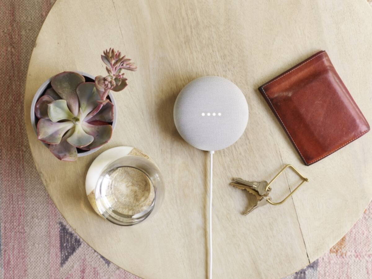 Asistentes inteligentes: Para qué sirven y cuáles son los más populares