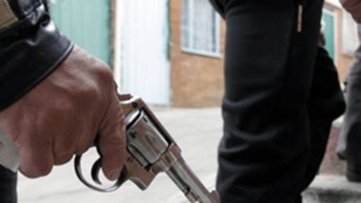 Seis homicidios se registraron en Bogotá durante la madrugada