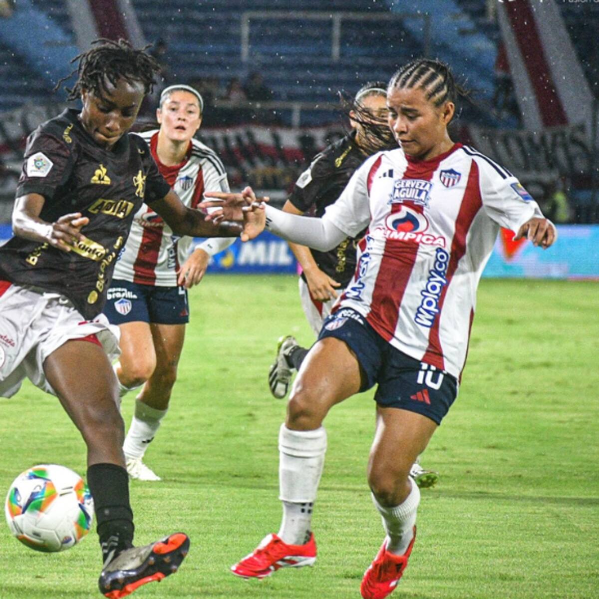 Directora técnica denunció amaño de partidos en la Liga Femenina: ya habría presentado pruebas