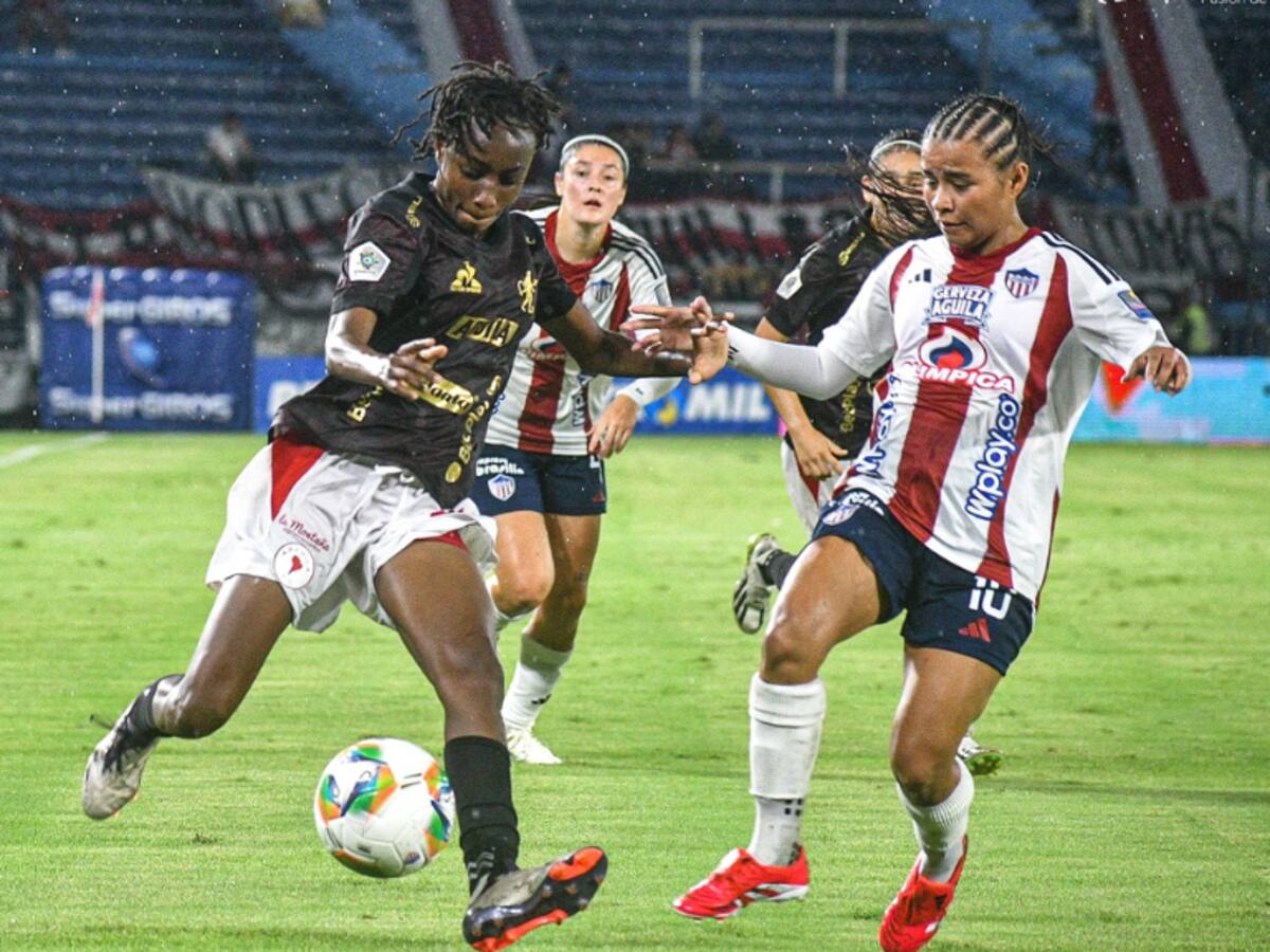 Directora técnica denunció amaño de partidos en la Liga Femenina: ya habría presentado pruebas