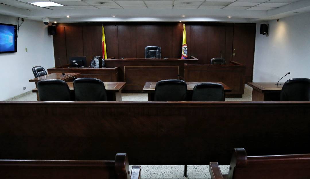 Las trabas en el proceso judicial contra el señalado asesino de la niña Lynda Michelle