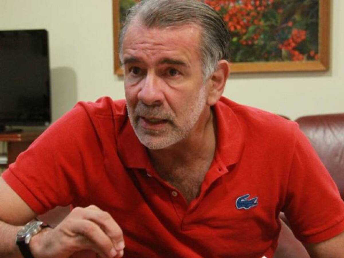 Admiten demanda contra elección de Eduardo Verano como gobernador del Atlántico