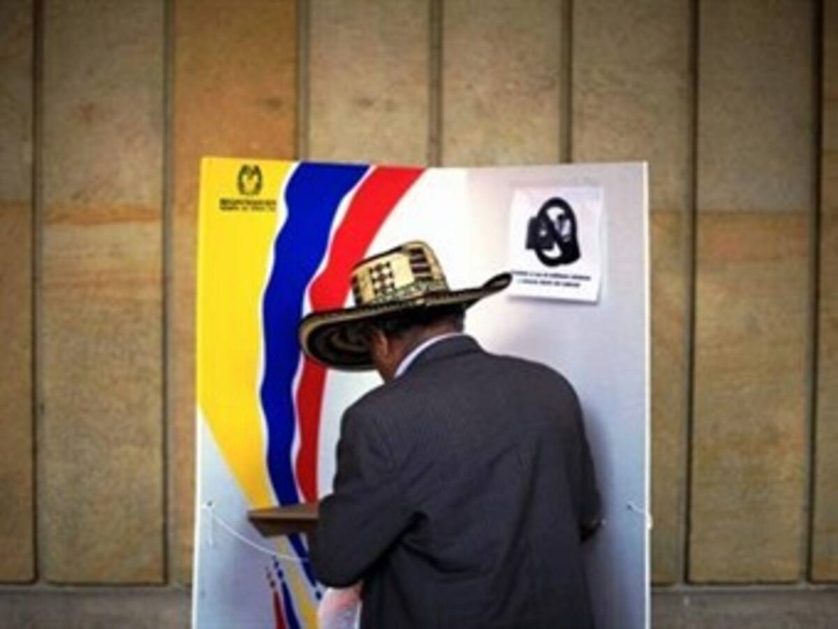 Aparecen 150 vecinos 'fantasmas' para votar en pueblo de Casanare