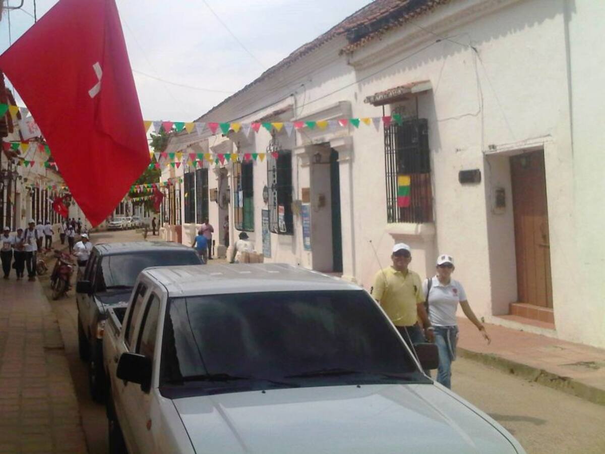 En fase final la construcción de CONPES para el Distrito de Mompox