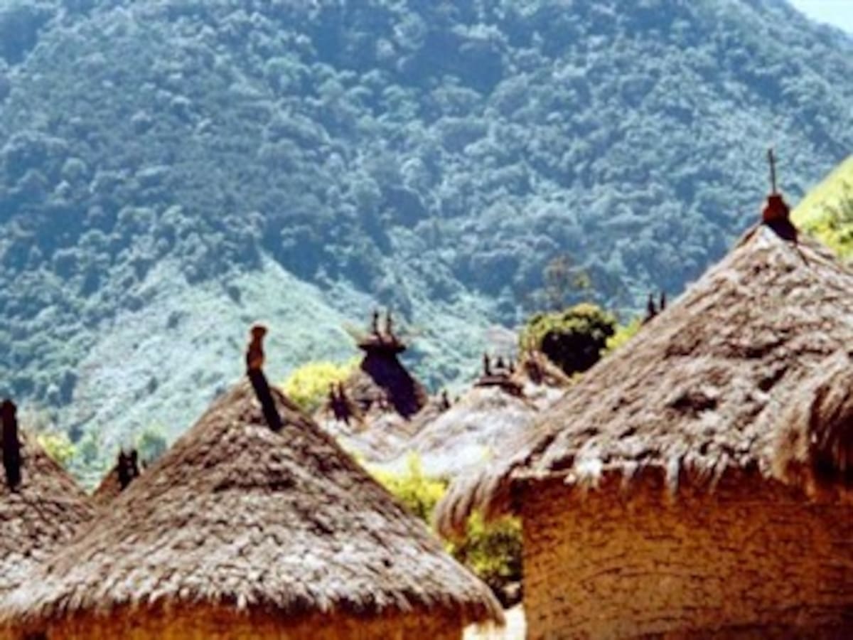Indígenas quieren prohibir el turismo en la Sierra Nevada de Santa Marta