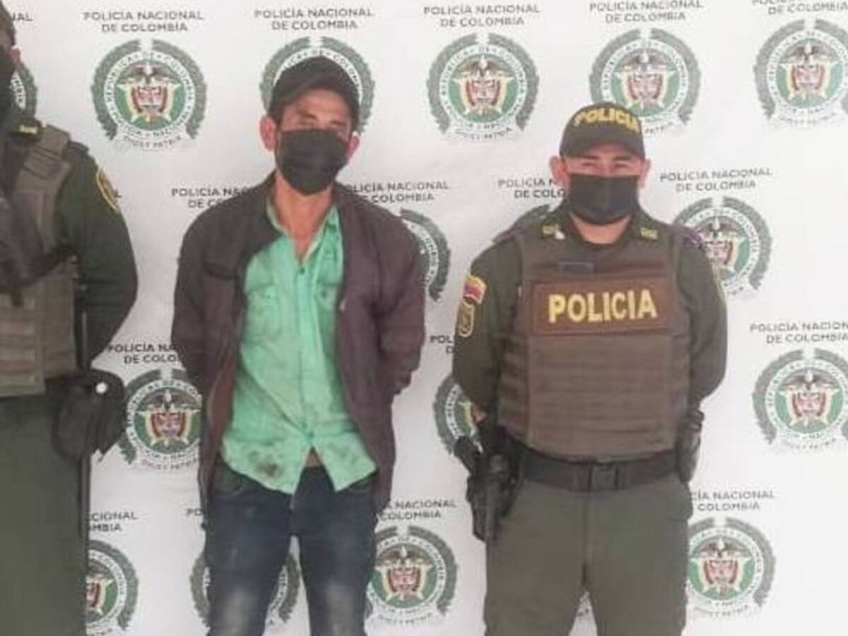 Judicializan a presunto violador en Pitalito, Huila