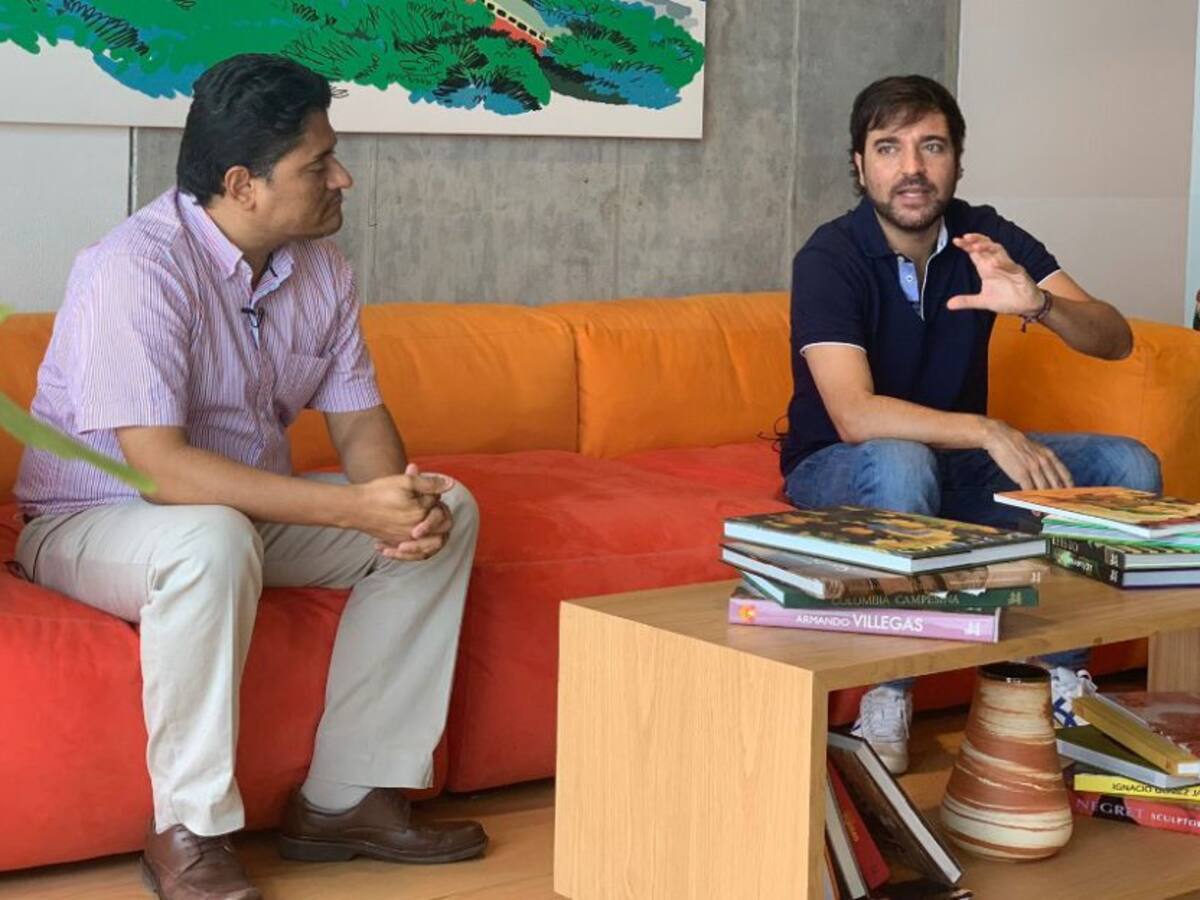 Pumarejo evalúa el toque de queda en localidades con aumento de casos