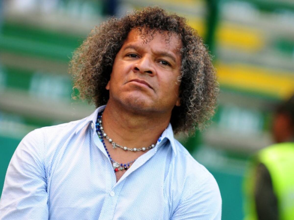 Gamero y su amor de nunca acabar hacia el fútbol