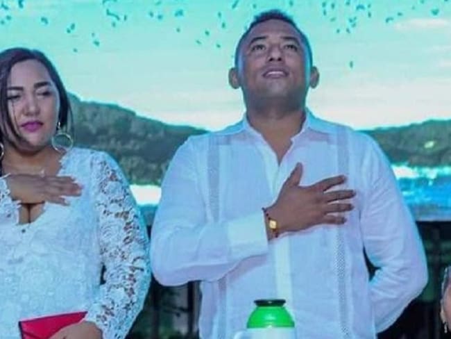 La historia del vendedor de tinto que se convirtió en alcalde