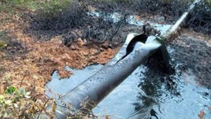 Dos nuevos atentados contra oleoducto Caño Limón - Coveñas