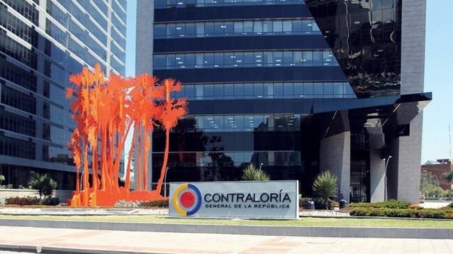 Contraloría emitió concepto negativo frente a finanzas de Reficar. Foto: Contraloría