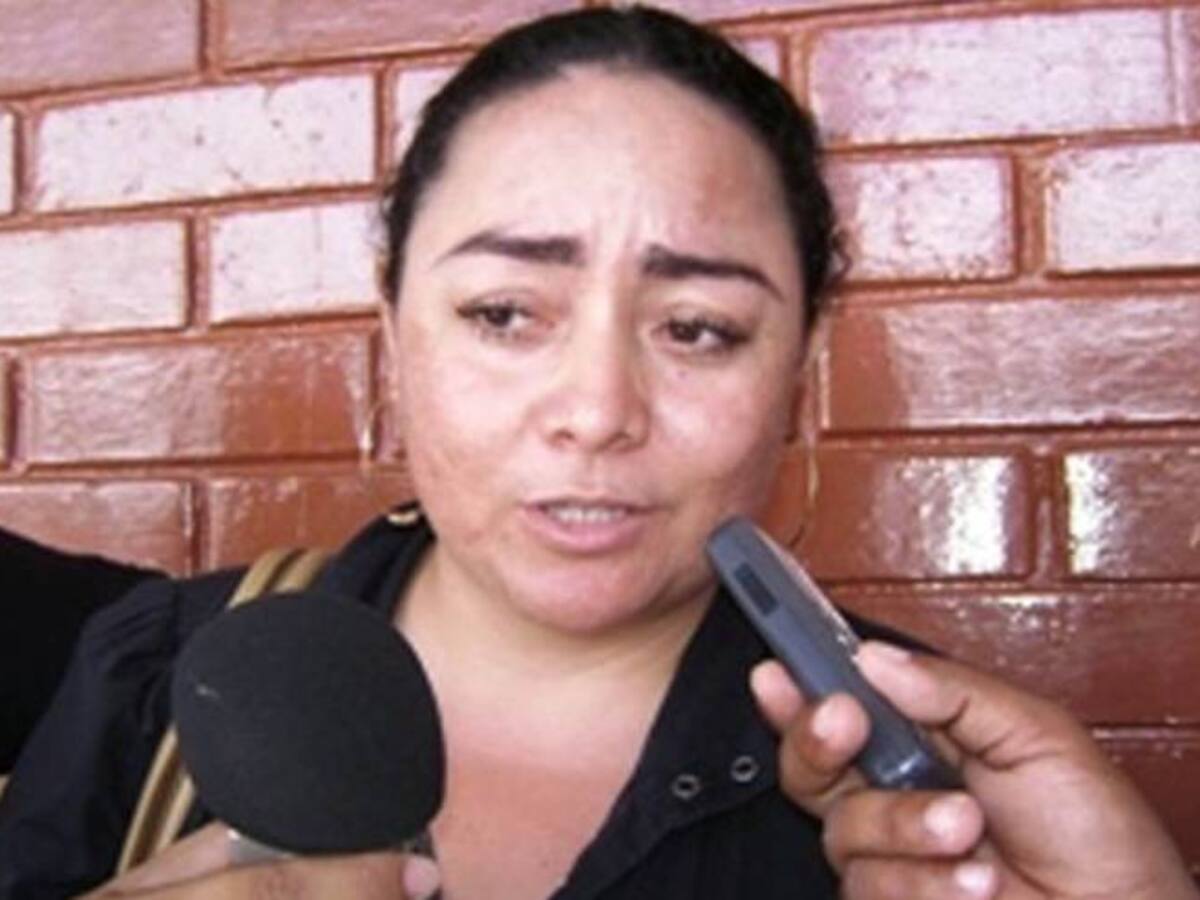 Citan a indagatoria a representante Argenis Velásquez por cartel de La toga