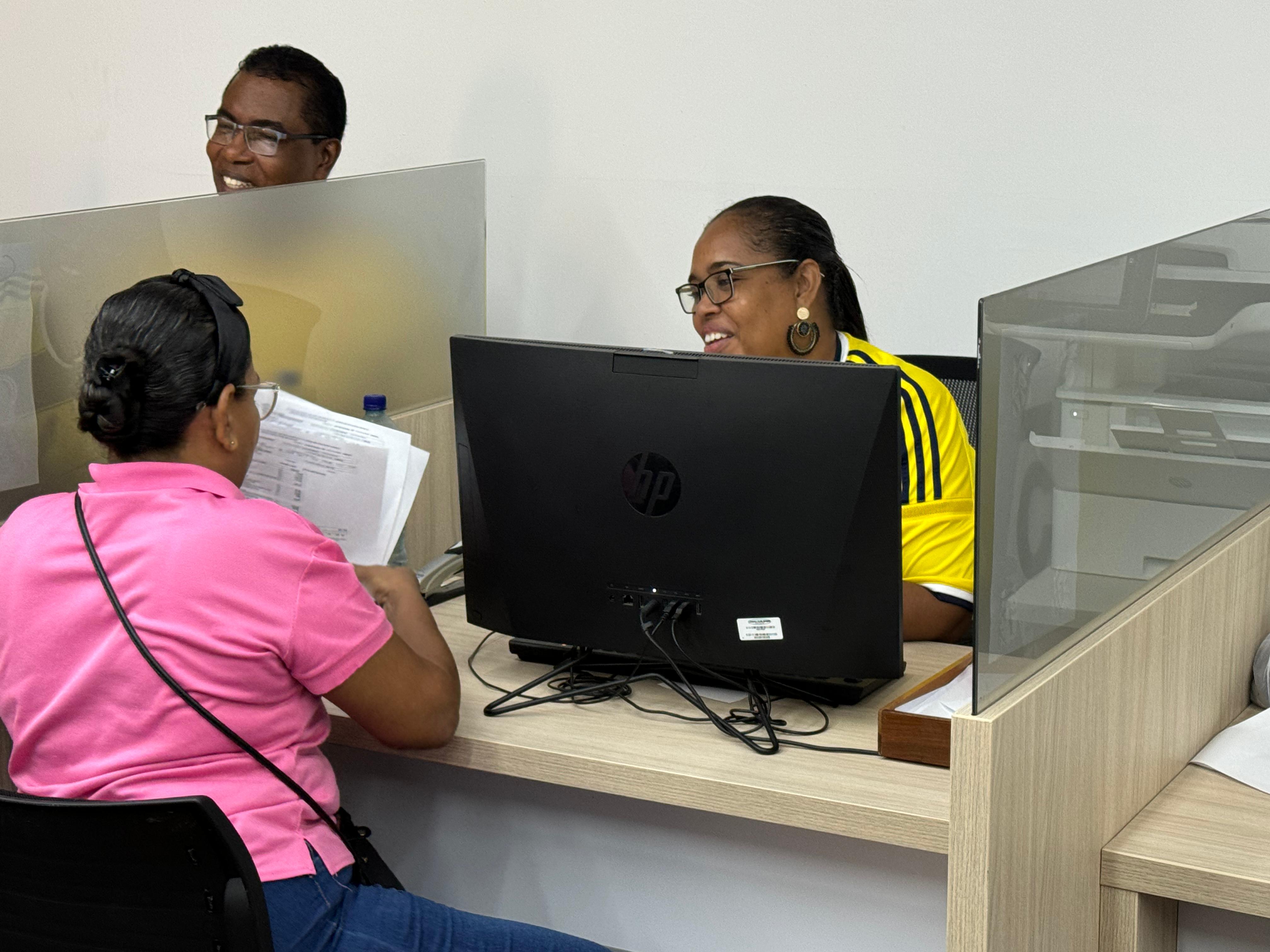 Alcaldía de Cartagena