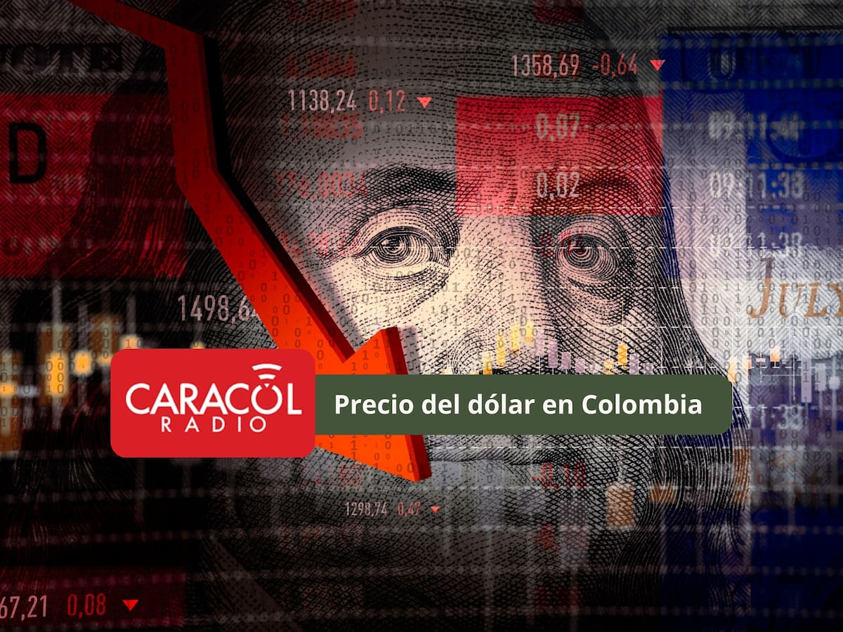 Precio del dólar en Colombia para HOY 17 de marzo 2026: Leve aumento en las cotizaciones