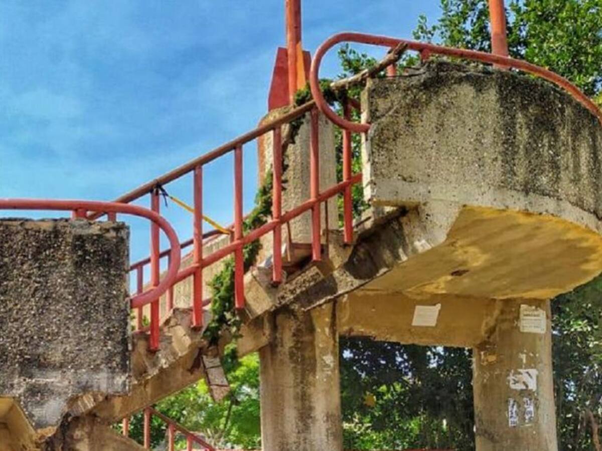 10 proponentes participaron en convocatoria para obras del puente Crespito
