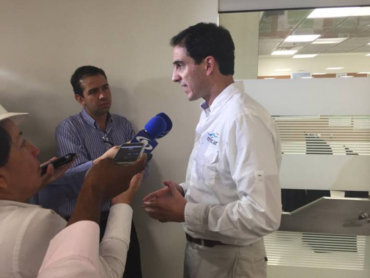 Tenemos la capacidad de energía para superar el fenómeno del niño: Minminas