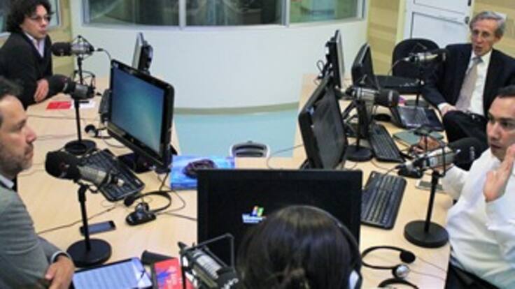 Resumen noticias Hora 20 del 17 de octubre