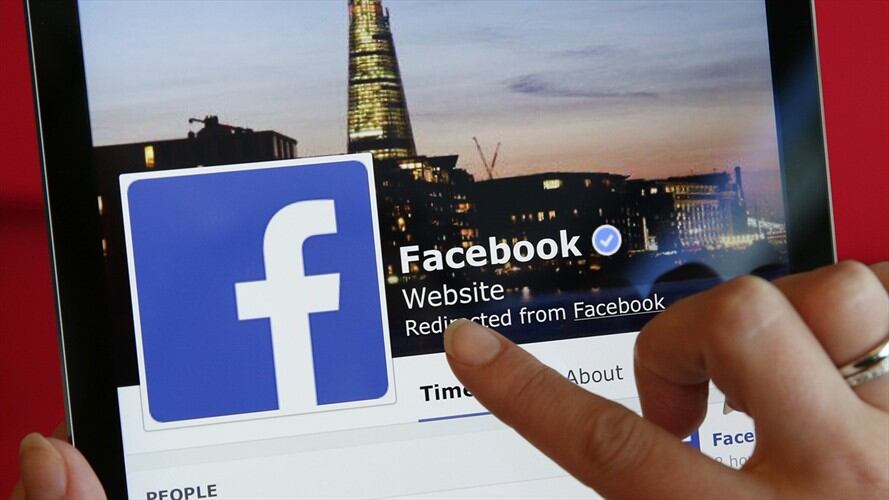 "Facebook a muerto", esté y otros mensajes por la caída de la popular red social . Foto: