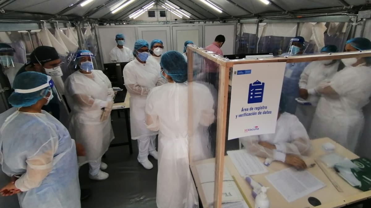 Anthoc exige pago de salarios a empleados en el hospital de Cúcuta