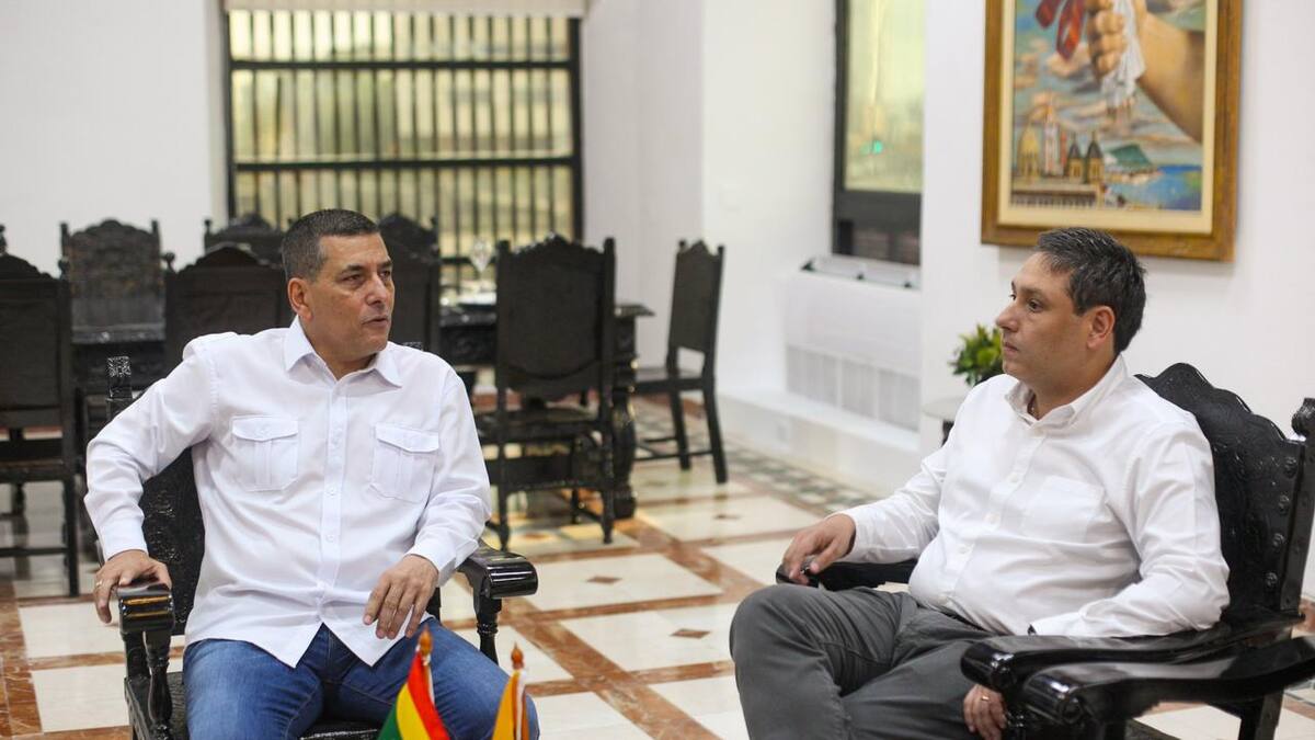 MinTIC creará dos Centros de Inteligencia Artificial en Nelson Mandela y El Pozón