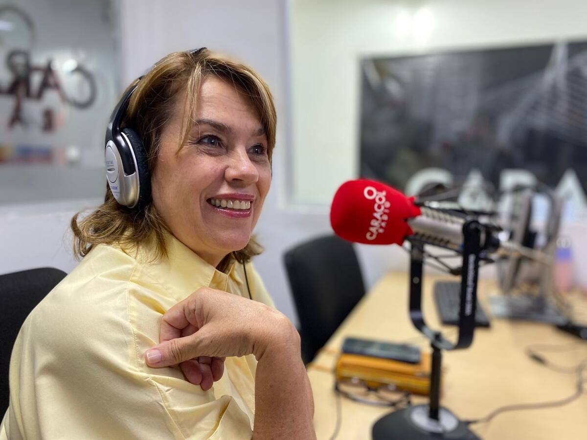 Buses a todos los barrios, la propuesta de Consuelo Ordóñez frente a Metrolínea