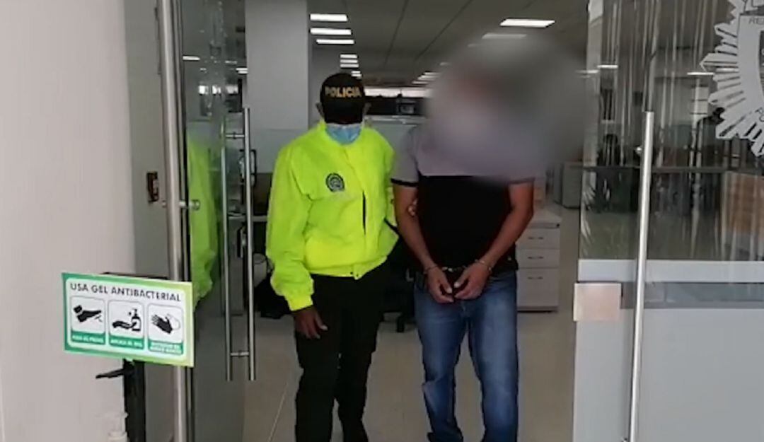 El procesado tiene dos investigaciones por delitos similares cometidos contra su otra hija y una mujer que acudía a él en su calidad de pastor