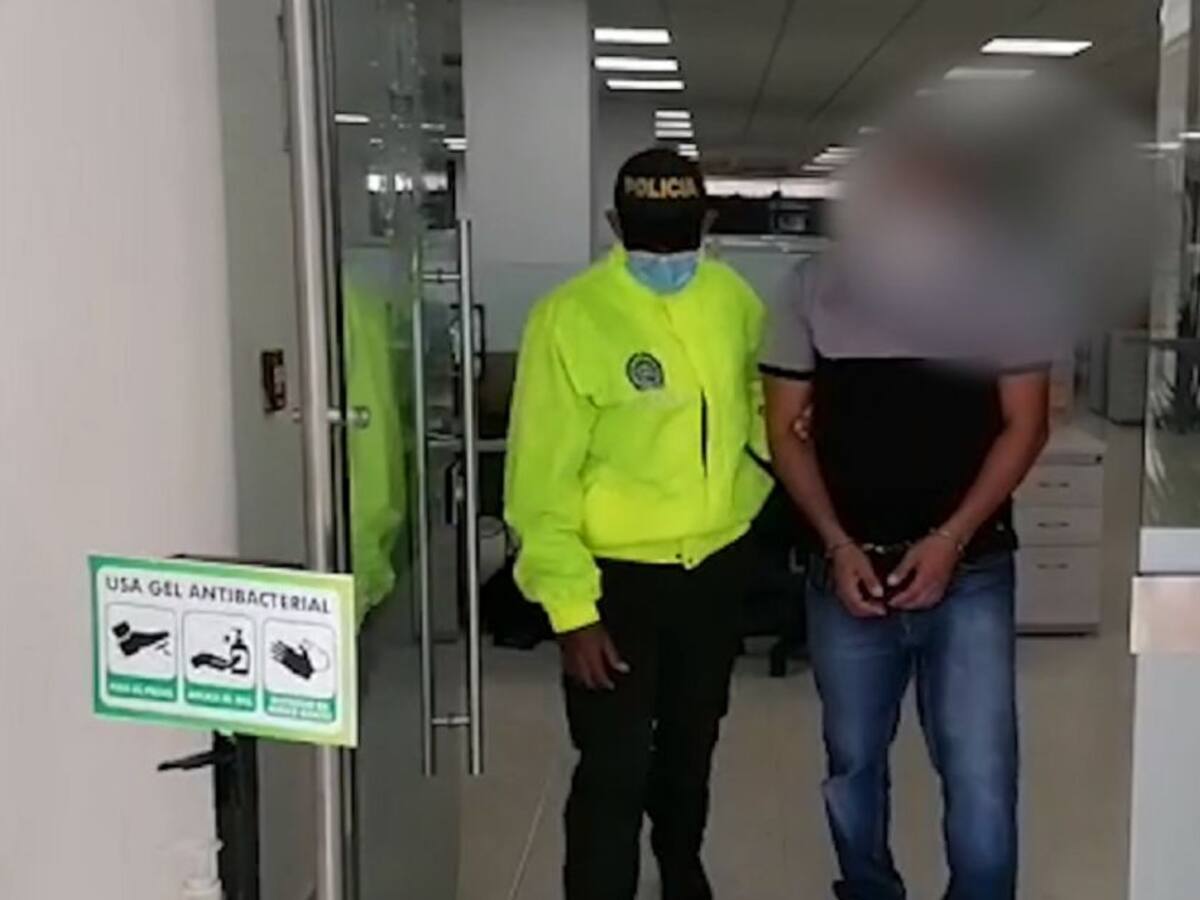 Cárcel para pastor que habría abusado de su hija menor de edad en Cartagena