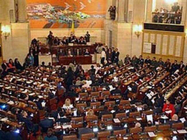 Nuevo Congreso: coalición sólida y relativa renovación