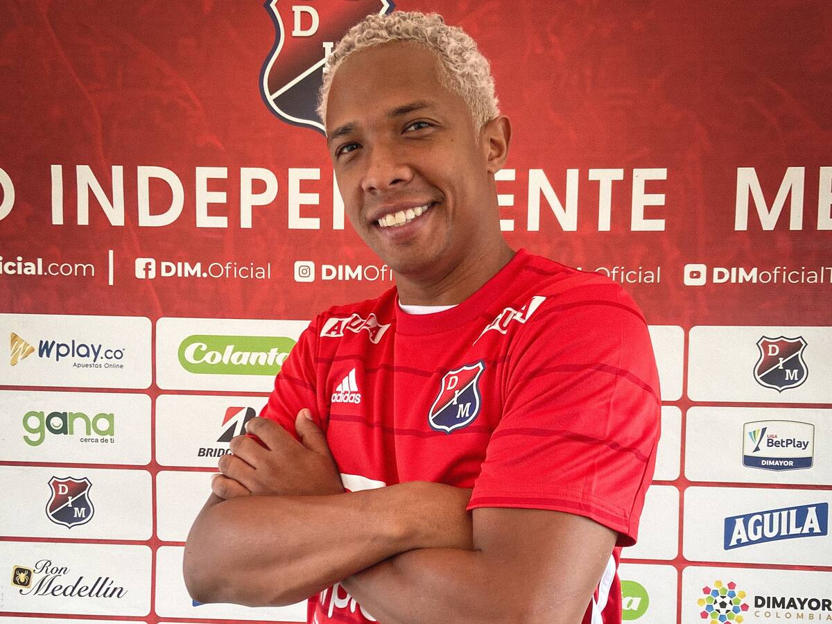 Andrés Ibargüen: razones por las que el fútbol mexicano es mejor que el colombiano