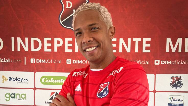 Andrés Ibargüen: razones por las que el fútbol mexicano es mejor que el colombiano