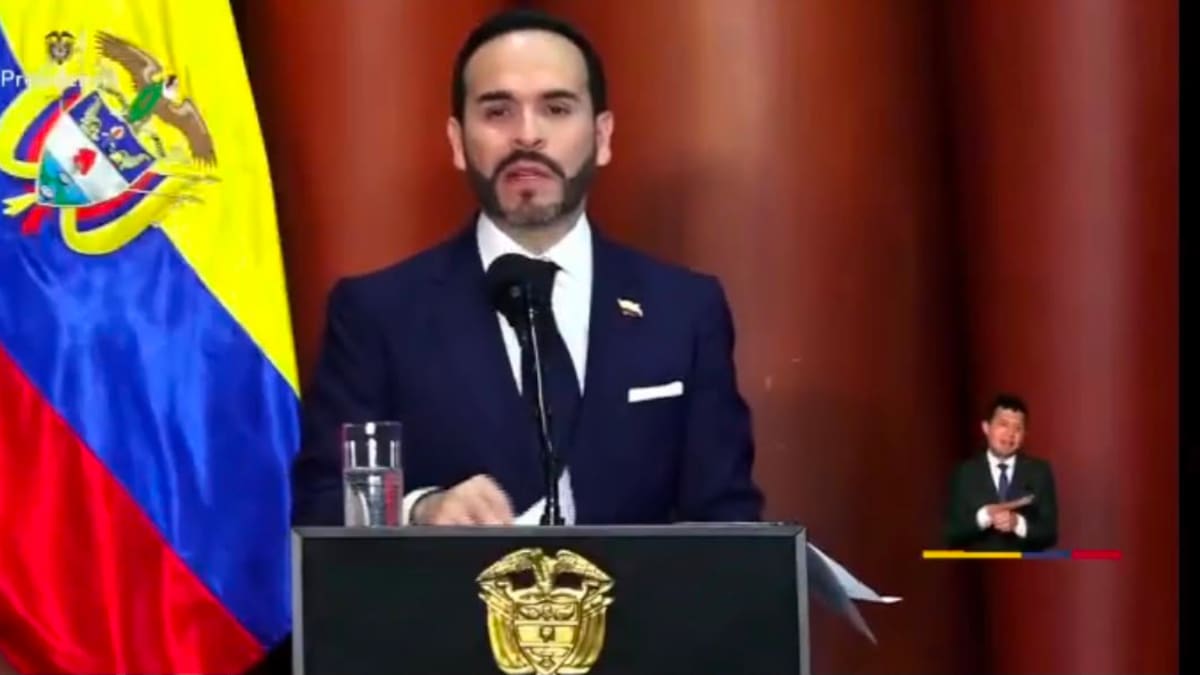 Alertan por politización en Cancillería: contratos por $83000 millones antes de Ley de Garantías