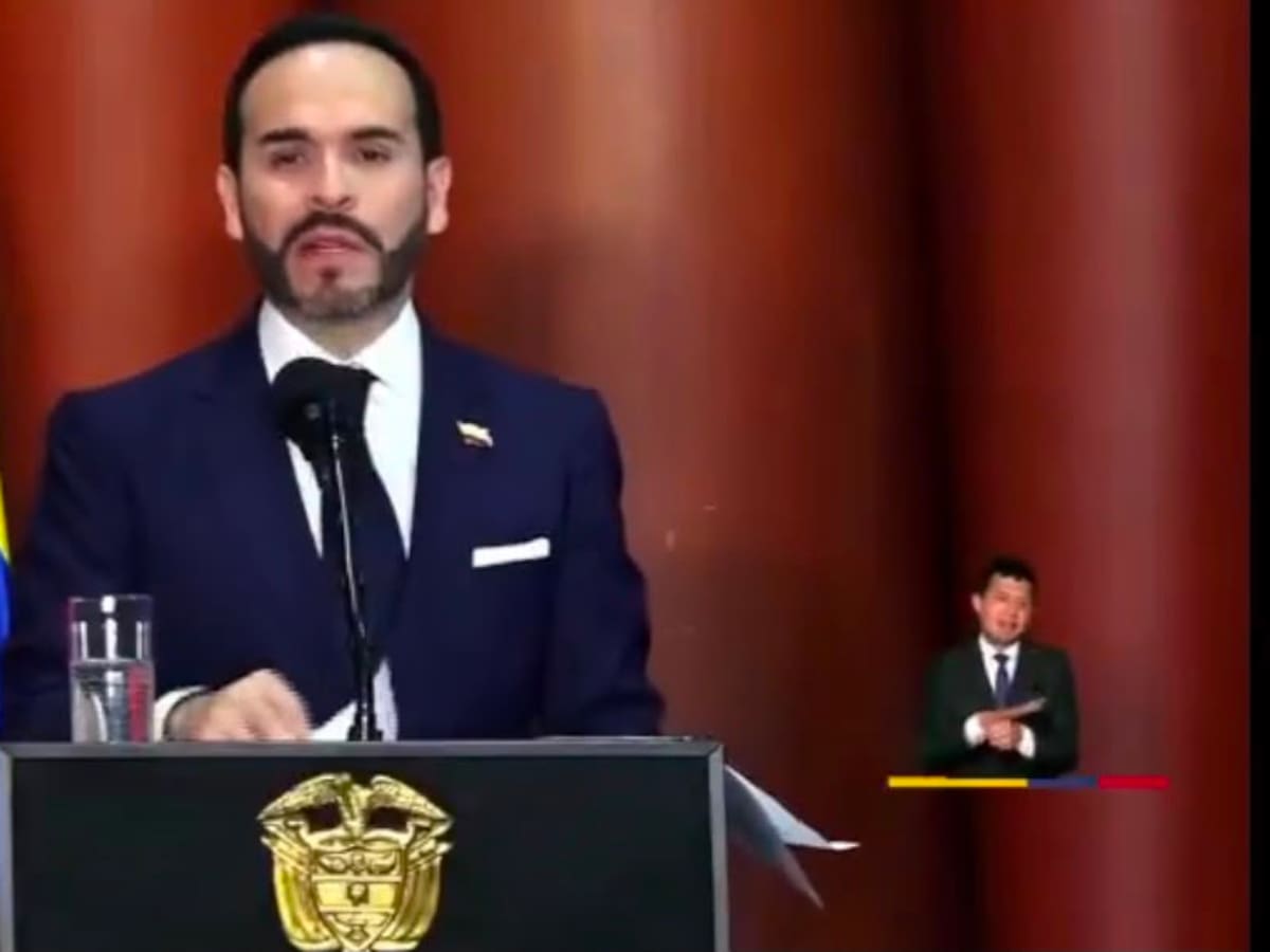 Alertan por politización en Cancillería: contratos por $83000 millones antes de Ley de Garantías