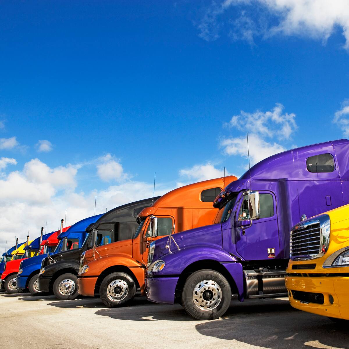 Gremio de los transportadores estima pérdidas por $12 mil millones de pesos por el Paro Nacional