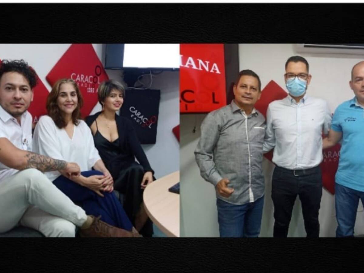Ibagué es el plan