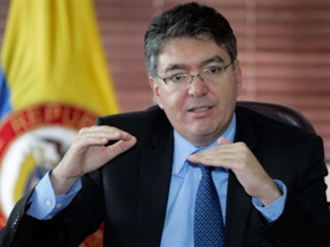 Colombia logró el superávit fiscal más alto en la historia