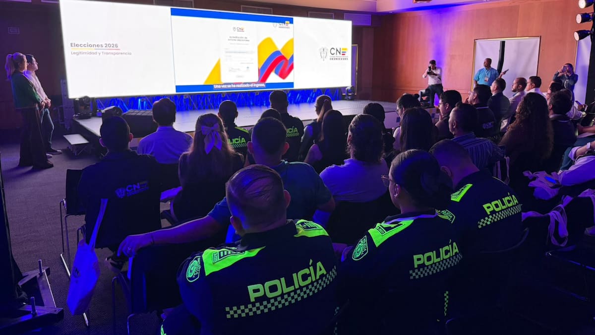 Todo listo en Norte de Santander para las elecciones al Congreso de la República