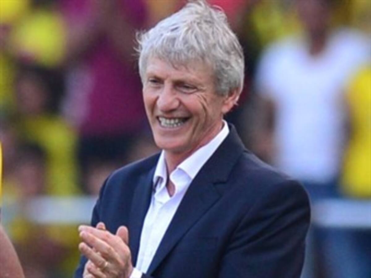 Pékerman el mejor DT de América: Lectores de El País de Uruguay