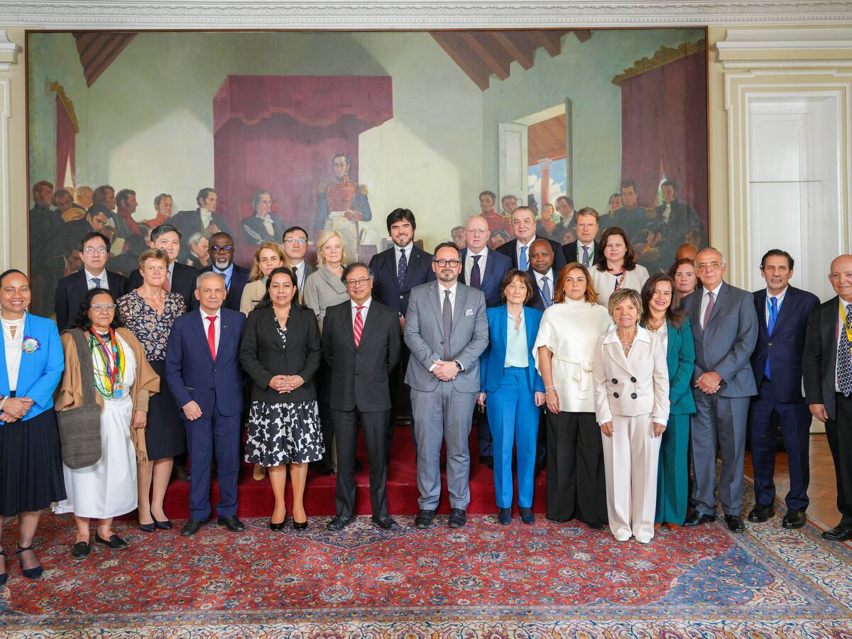 Consejo de Seguridad de la ONU verificará aplicación de Acuerdo de Paz en Caquetá