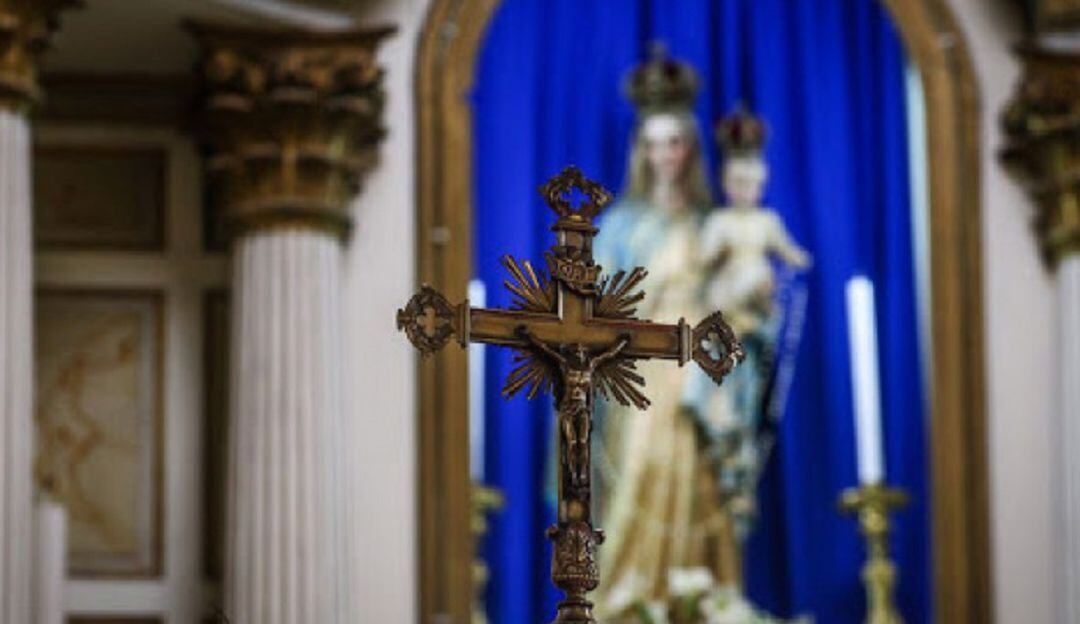 Iglesia católica pide establecer mesas de diálogos