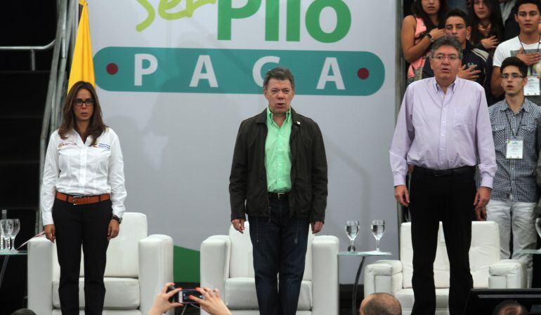 Programa del Gobierno Ser Pilo Paga.