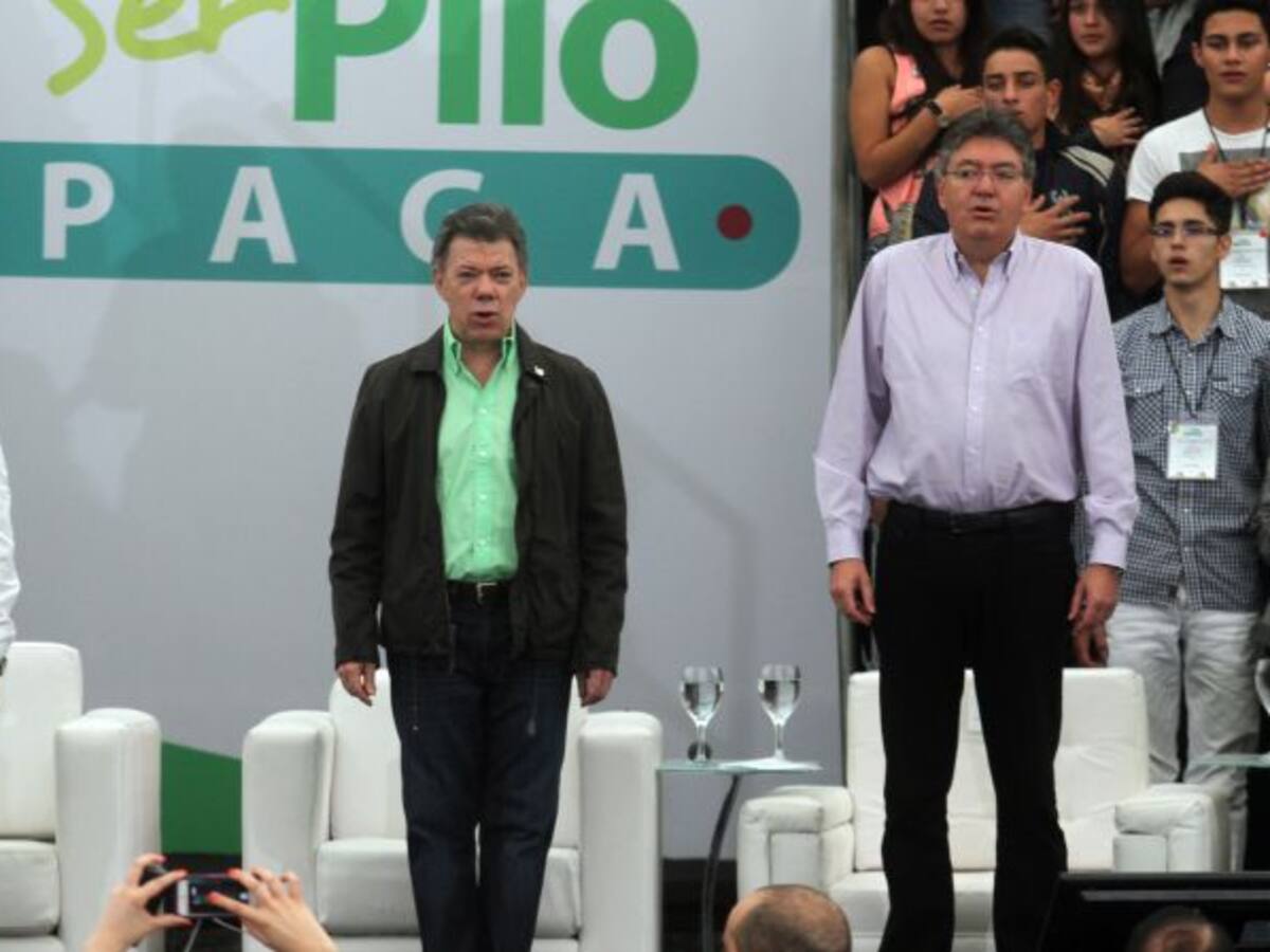 Gobierno lanza "Ser Pilo Paga Docente"