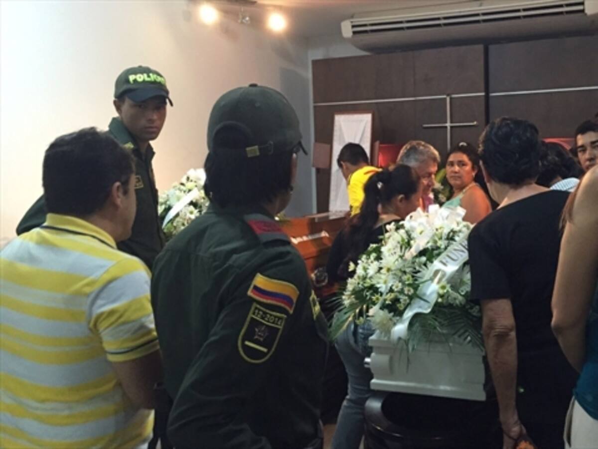 En trámite orden de captura contra dos sospechosos de masacre en Caquetá