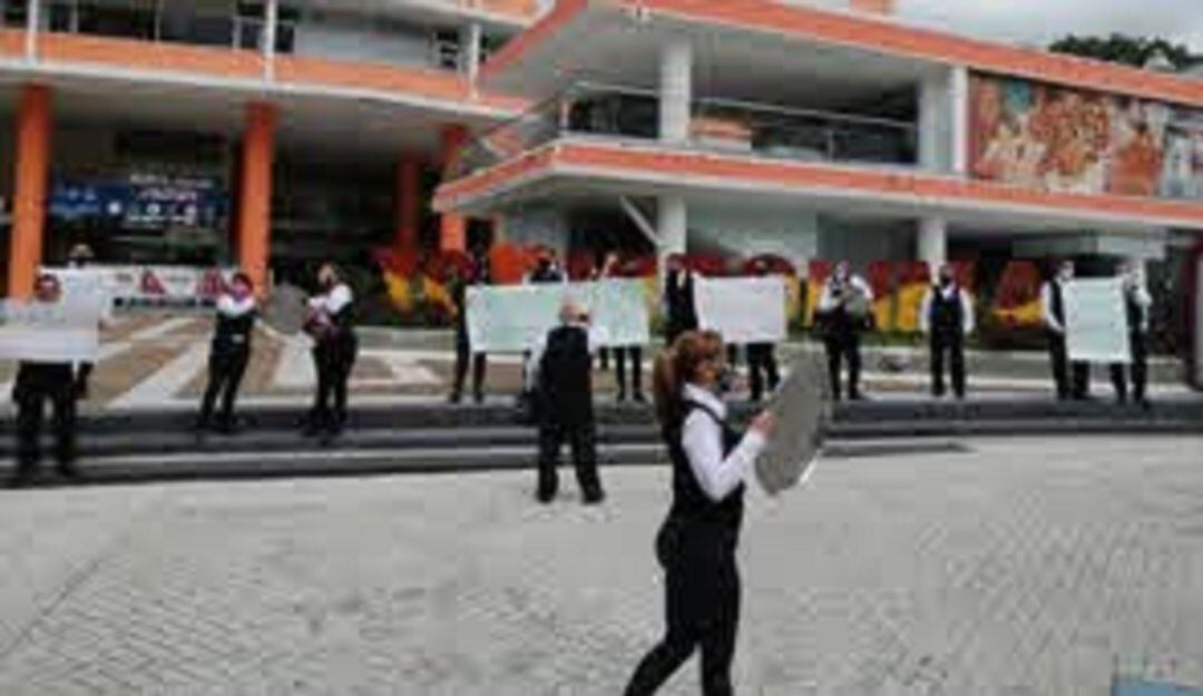 Caracol Radio Ibagué 