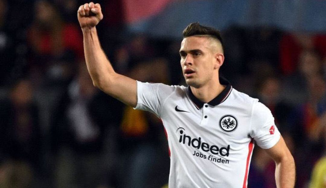 Rafael Santos Borré