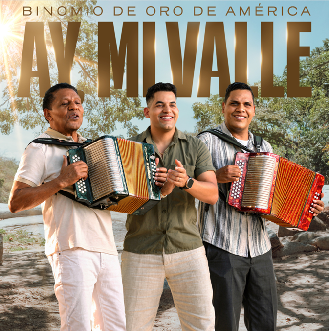 BINOMIO DE ORO CREDITOS CODISCOS