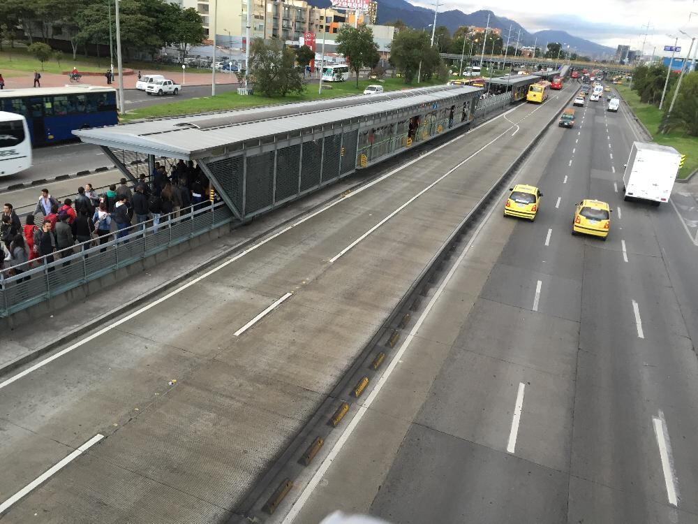 ¿Cuándo es el día sin carro y moto en Bogotá en 2023? Fecha y horario de restricción // Archivo