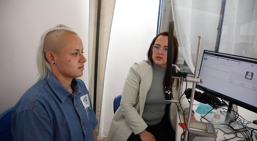 Registraduría expidió primeras cédulas digitales para personas trans (Cortesía: Registraduría)