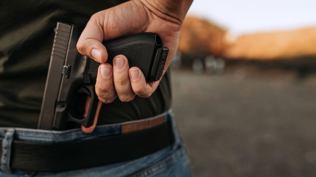 Puntos centrales del decreto que limitará el uso de armas de fogueo