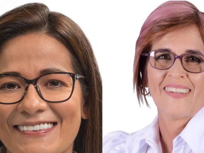 Dos mujeres ganaron las elecciones atípicas en Girón y Simacota