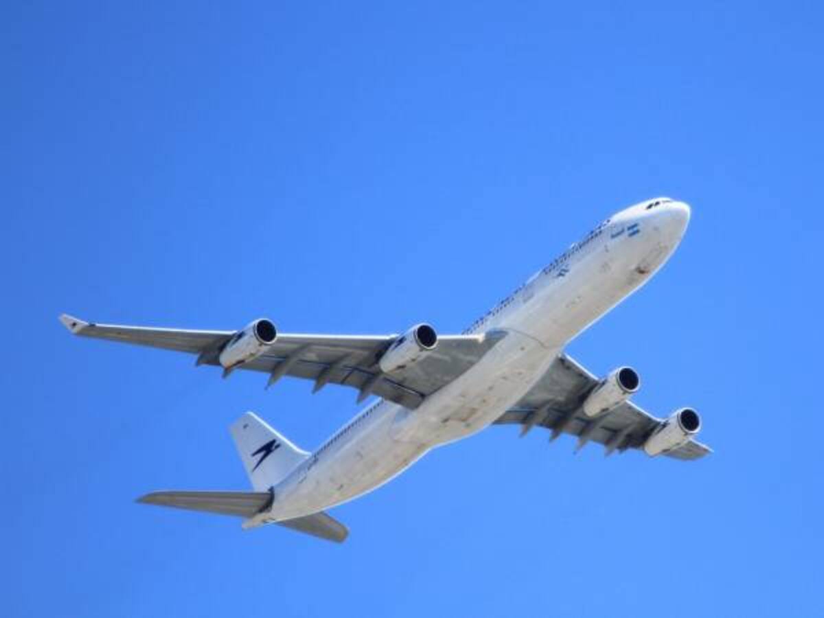 Un piloto murió mientras piloteaba un vuelo comercial en EE.UU.